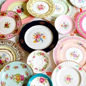 Meet your Posher, Keelin